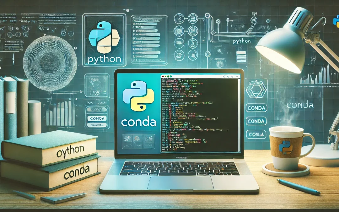 Mastering Conda on macOS: Setup, Usage & Pro Tips