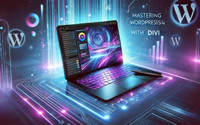 Mastering WordPress Theme Customization: My 10-Year Journey with Divi on Arun360
