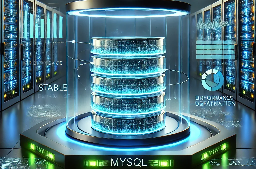 Fixing MySQL Crashes Due to Low RAM: A Complete Guide