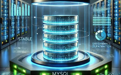Fixing MySQL Crashes Due to Low RAM: A Complete Guide
