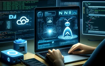 Ultimate Guide: Installing and Debugging n8n on DigitalOcean & MacBook (with Ngrok & PM2)