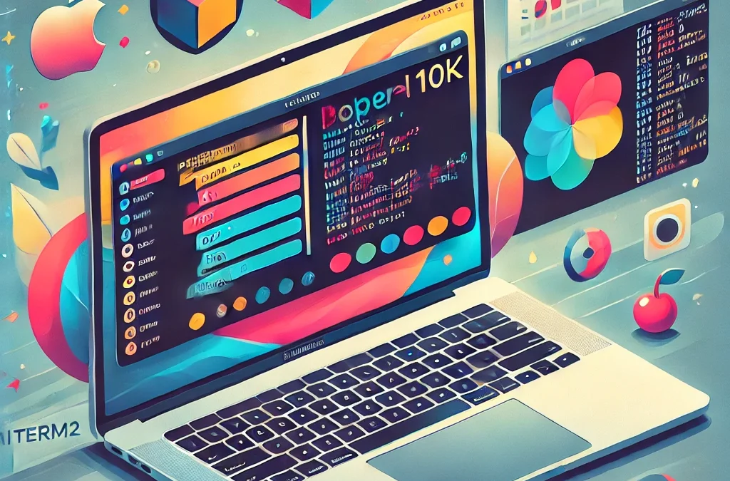 Setting Up the Perfect Terminal on Your Mac (Step-by-Step Guide)