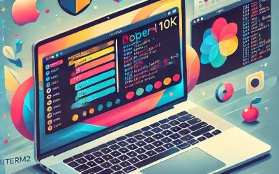 Setting Up the Perfect Terminal on Your Mac (Step-by-Step Guide)