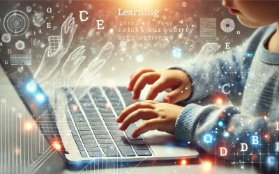 Why I’m Teaching My Kids to Type: A Skill for the Future